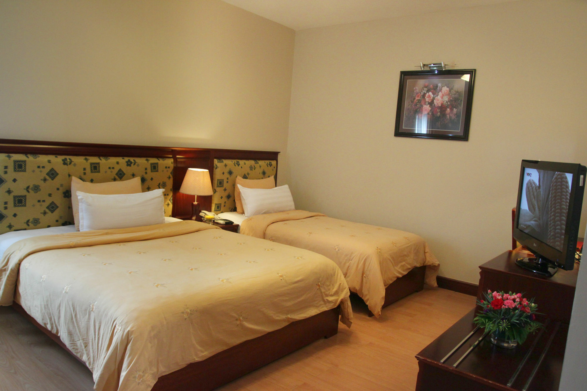 Minh Toan Athena Hotel Da Nang Exterior foto